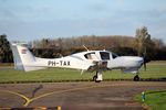 PH-TAX @ EHLE - Lelystad Airport