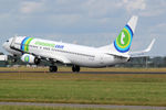 PH-HSF @ EHAM - at spl - by Ronald