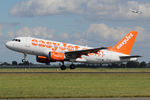 G-EZGC @ EHAM - at spl - by Ronald