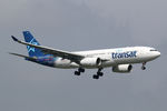 C-GTSI @ EHAM - at spl - by Ronald