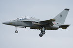 MM55213 @ LIED - Landing 35l - by Gian Luca Onnis SARDEGNA SPOTTERS