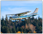 N20856 @ KAWO - KAWO - by Terry Green