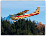 N2917F @ KAWO - KAWO - by Terry Green