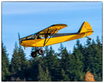 N5983D @ KAWO - KAWO