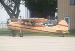 N1337D @ KRFD - Cessna 170A - by Mark Pasqualino