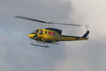 C-FJUU @ CYXX - Landing - by Guy Pambrun