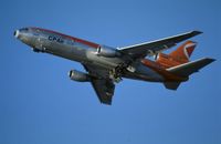 C-GCPC @ YYZ - Great scheme - by ALASTAIR GRAY