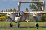 F-AZKM @ LFMO - AIRSHOW ORANGE - by Gian Luca Onnis SARDEGNA SPOTTERS