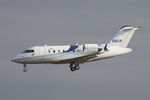 RA-67245 @ LOWW - private Challenger 604
