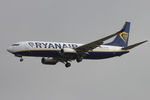 SP-RSQ @ LOWW - Ryanair Sun Boeing 737