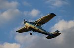 N42296 @ C77 - Cessna 182L