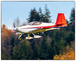 N779KT @ KAWO - KAWO - by Terry Green