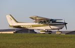N733XY @ C77 - Cessna 172N - by Mark Pasqualino