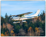 N688KT @ KAWO - KAWO - by Terry Green