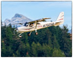 N70258 @ KAWO - KAWO - by Terry Green