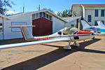 ZS-UZV @ FAVG - ZS-UZV   Grob G.109B [6235] Durban-Virginia~ZS 18/09/2006
