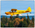 N513MM @ KAWO - KAWO - by Terry Green