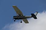 N50418 @ C77 - Cessna 150H - by Mark Pasqualino
