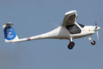 PH-ZEF @ EHTE - at teuge - by Ronald