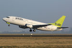 YL-BBS @ EHAM - at spl - by Ronald