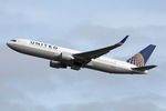 N677UA @ EGLL - at lhr - by Ronald