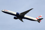 G-STBF @ EGLL - at lhr - by Ronald