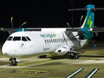 EI-GPP @ EGSH - Aer Lingus