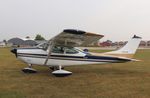 N2003R @ C77 - Cessna 182G
