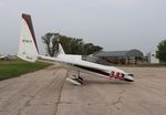 N79YT @ C77 - Rutan Long-EZ - by Mark Pasqualino