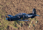 ZM343 - Low Level LFA17 - by ianlane1960