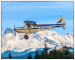 N112KF @ KAWO - KAWO - by Terry Green