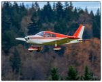 N7314W @ KAWO - KAWO - by Terry Green