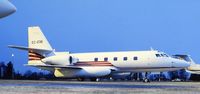  @ EBBR - Slide scan - by Joannes Van Mierlo