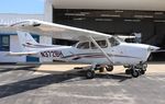 N372BH @ KRFD - Cessna 172S - by Mark Pasqualino