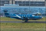 HB-FWA - 2015 Pilatus PC-12/47E, c/n: 1515 - by Jerzy Maciaszek