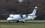 D-CMHB @ EDDR - 2001 Dornier 328-100, c/n: 3110 - by Jerzy Maciaszek