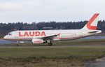 9H-IHH @ ESSA - RWY 01L - by wijken