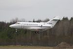 I-TOPH @ ESSA - RWY 26 - by wijken