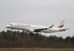 D-AZFA @ ESSA - RWY 26 - by wijken