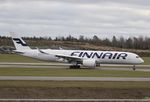 OH-LWO @ ESSA - RWY 19L - by wijken