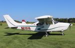 N2151S @ C77 - Cessna 210L - by Mark Pasqualino