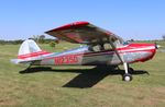N1235D @ C77 - Cessna 170A - by Mark Pasqualino