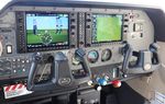 N822CS @ C77 - Cessna 182T