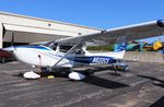 N822CS @ C77 - Cessna 182T