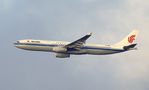 B-5956 @ CPH - Copenhagen 23.11.2021 - by leo larsen