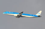 PH-NXA @ CPH - Copenhagen 23.11.2021 - by leo larsen