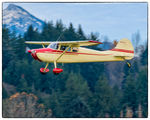 N9225A @ KAWO - KAWO - by Terry Green