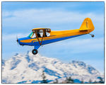 N843FH @ KAWO - KAWO - by Terry Green