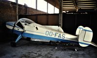 OO-FAS - Slide scan - by Joannes Van Mierlo