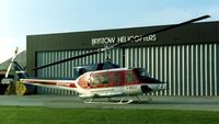 G-BGCZ - Bristow Helicopters Ltd Bell 212 - by Brian Kerry